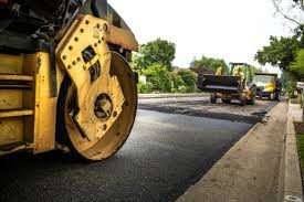 Best Brick Driveway Installation  in Hope, IN